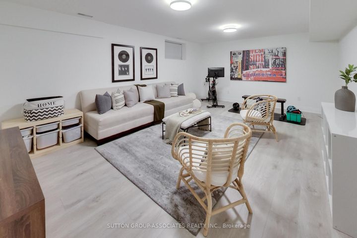 Photo 43 at 284 Atlas Avenue, Oakwood Village, Toronto