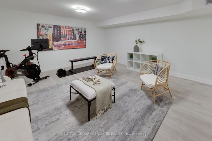 Photo 44 at 284 Atlas Avenue, Oakwood Village, Toronto