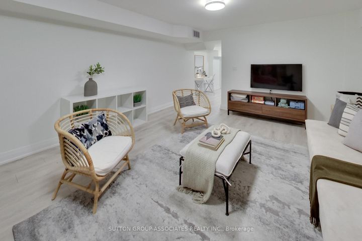 Photo 45 at 284 Atlas Avenue, Oakwood Village, Toronto