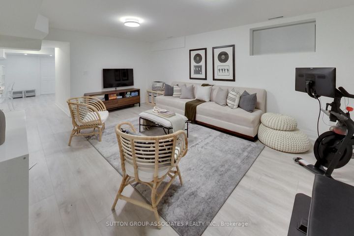 Photo 46 at 284 Atlas Avenue, Oakwood Village, Toronto