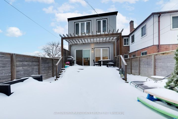 Photo 48 at 284 Atlas Avenue, Oakwood Village, Toronto