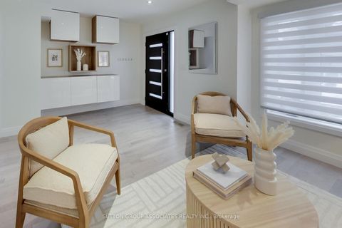 Photo 5 at 284 Atlas Avenue, Oakwood Village, Toronto