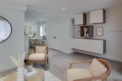 Photo 6 at 284 Atlas Avenue, Oakwood Village, Toronto