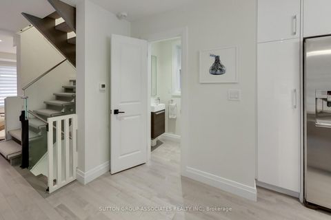 Photo 8 at 284 Atlas Avenue, Oakwood Village, Toronto