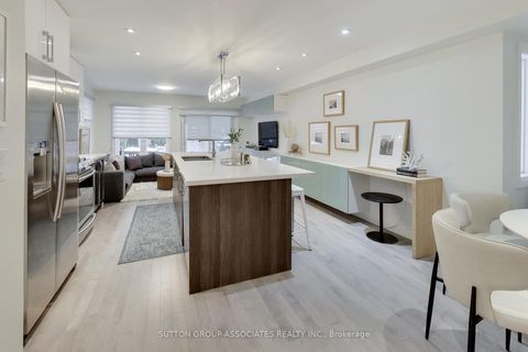 Photo 10 at 284 Atlas Avenue, Oakwood Village, Toronto