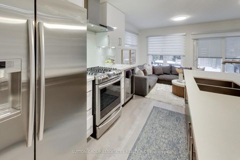 Photo 12 at 284 Atlas Avenue, Oakwood Village, Toronto