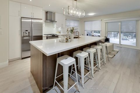 Photo 13 at 284 Atlas Avenue, Oakwood Village, Toronto