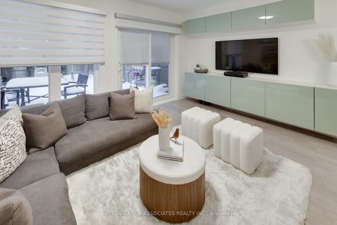 Photo 16 at 284 Atlas Avenue, Oakwood Village, Toronto