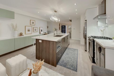 Photo 18 at 284 Atlas Avenue, Oakwood Village, Toronto