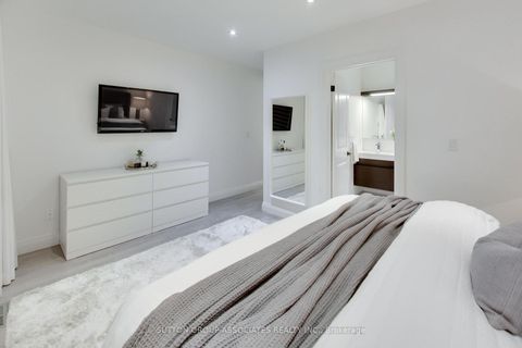 Photo 32 at 284 Atlas Avenue, Oakwood Village, Toronto