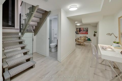 Photo 37 at 284 Atlas Avenue, Oakwood Village, Toronto