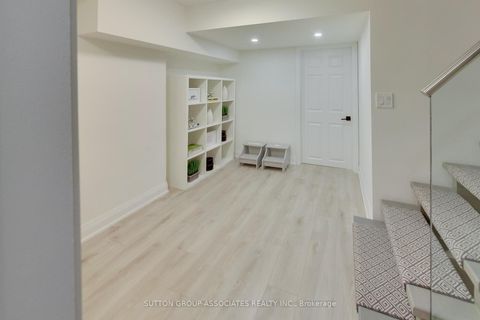 Photo 39 at 284 Atlas Avenue, Oakwood Village, Toronto