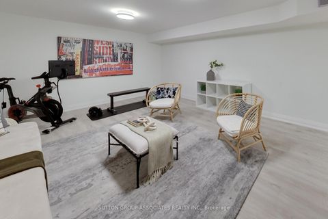 Photo 44 at 284 Atlas Avenue, Oakwood Village, Toronto