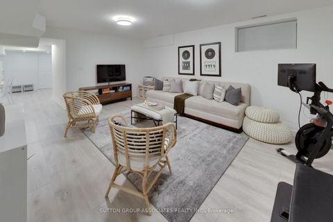 Photo 46 at 284 Atlas Avenue, Oakwood Village, Toronto