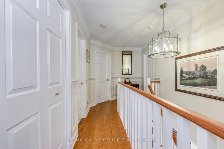 Photo 19 at 2900 Arlington Drive, CV Clearview, Oakville