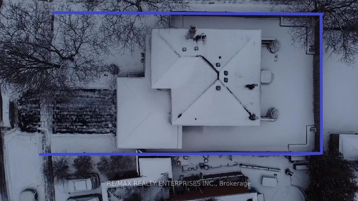 Photo 37 at 2900 Arlington Drive, CV Clearview, Oakville