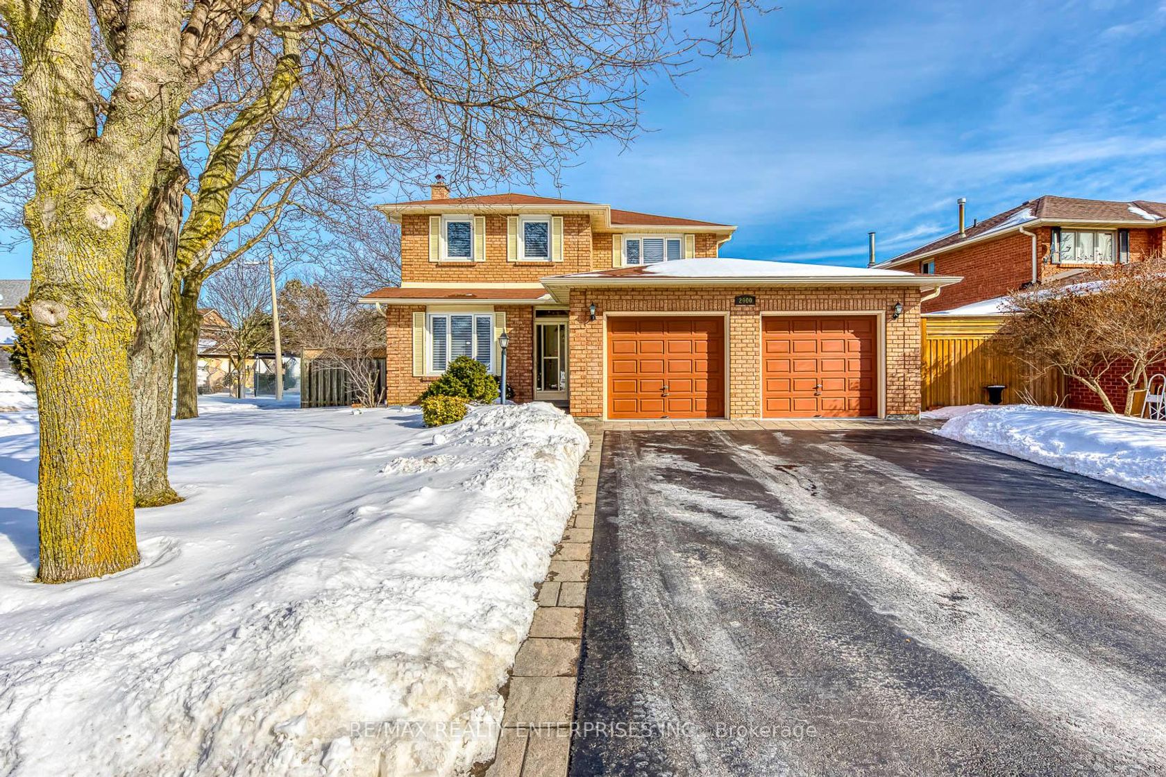 2900 Arlington Drive, CV Clearview, Oakville 2