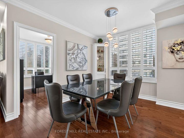 Photo 13 at 206 - 100 Promenade Circle, Brownridge, Vaughan