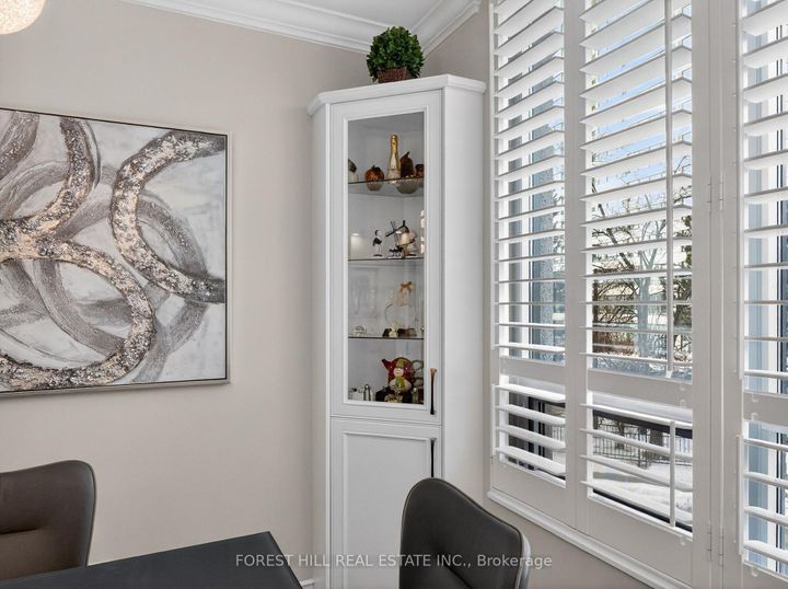 Photo 14 at 206 - 100 Promenade Circle, Brownridge, Vaughan