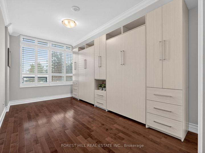 Photo 23 at 206 - 100 Promenade Circle, Brownridge, Vaughan