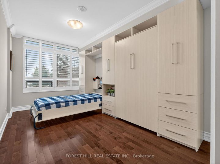 Photo 24 at 206 - 100 Promenade Circle, Brownridge, Vaughan