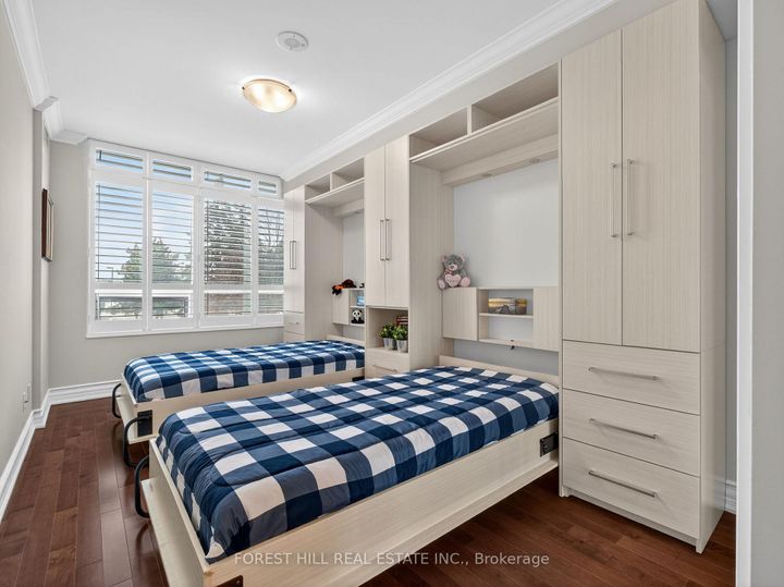 Photo 25 at 206 - 100 Promenade Circle, Brownridge, Vaughan