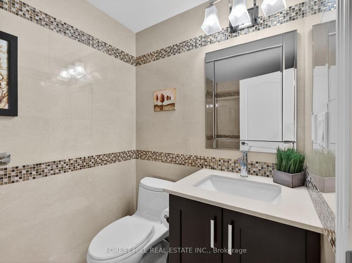 Photo 26 at 206 - 100 Promenade Circle, Brownridge, Vaughan