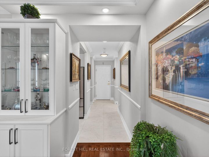 Photo 29 at 206 - 100 Promenade Circle, Brownridge, Vaughan