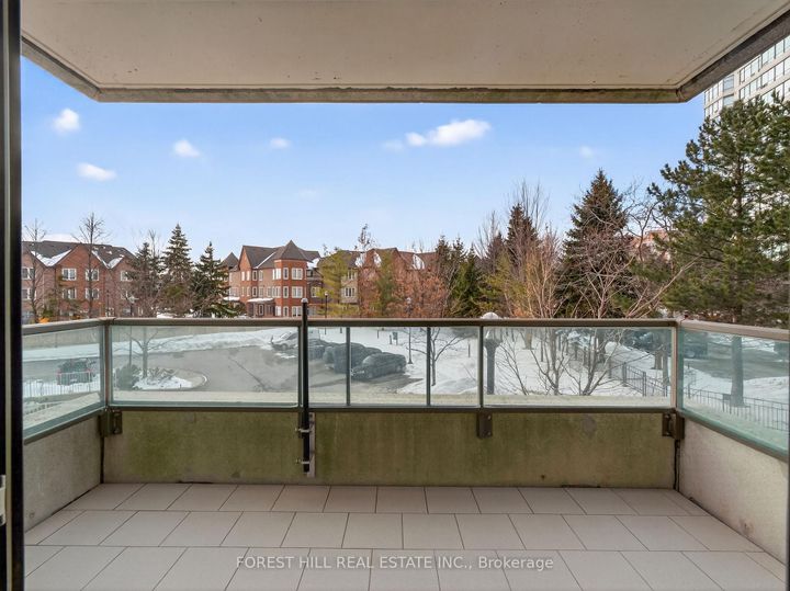 Photo 31 at 206 - 100 Promenade Circle, Brownridge, Vaughan