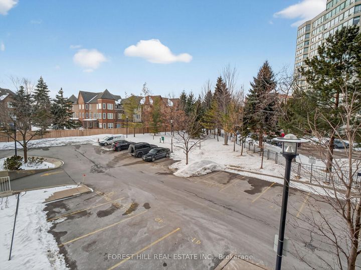 Photo 32 at 206 - 100 Promenade Circle, Brownridge, Vaughan