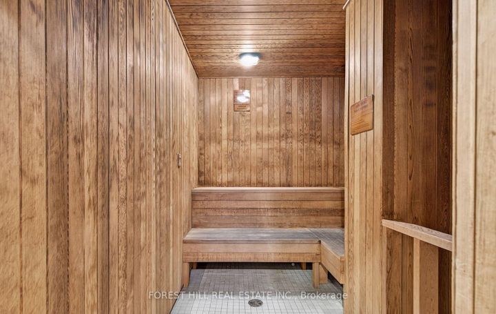 Photo 36 at 206 - 100 Promenade Circle, Brownridge, Vaughan