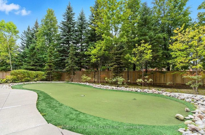 Photo 38 at 206 - 100 Promenade Circle, Brownridge, Vaughan