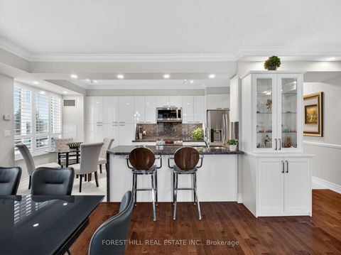 Photo 11 at 206 - 100 Promenade Circle, Brownridge, Vaughan