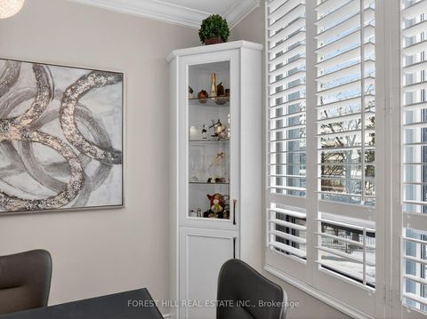 Photo 14 at 206 - 100 Promenade Circle, Brownridge, Vaughan