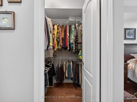 Photo 22 at 206 - 100 Promenade Circle, Brownridge, Vaughan