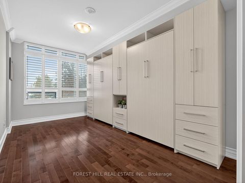 Photo 23 at 206 - 100 Promenade Circle, Brownridge, Vaughan