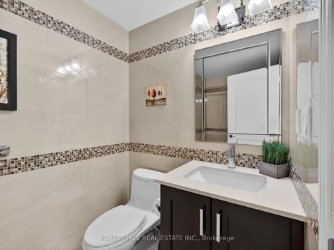 Photo 26 at 206 - 100 Promenade Circle, Brownridge, Vaughan