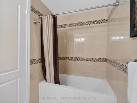 Photo 27 at 206 - 100 Promenade Circle, Brownridge, Vaughan