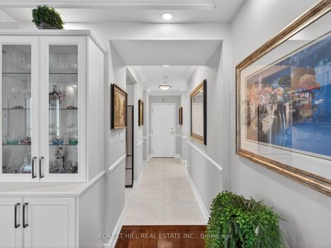 Photo 29 at 206 - 100 Promenade Circle, Brownridge, Vaughan