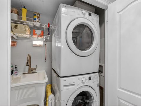 Photo 30 at 206 - 100 Promenade Circle, Brownridge, Vaughan