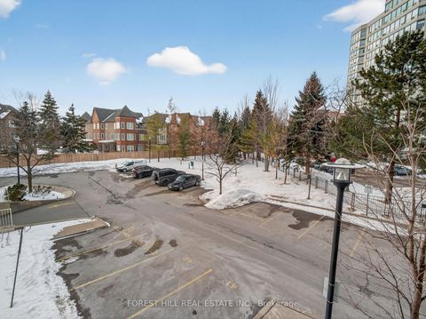 Photo 32 at 206 - 100 Promenade Circle, Brownridge, Vaughan