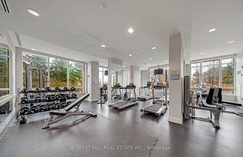 Photo 33 at 206 - 100 Promenade Circle, Brownridge, Vaughan