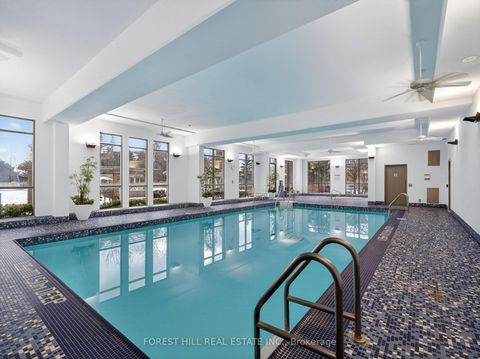 Photo 34 at 206 - 100 Promenade Circle, Brownridge, Vaughan