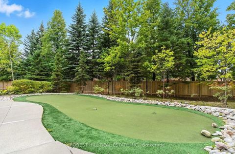 Photo 38 at 206 - 100 Promenade Circle, Brownridge, Vaughan
