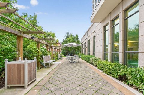 Photo 39 at 206 - 100 Promenade Circle, Brownridge, Vaughan