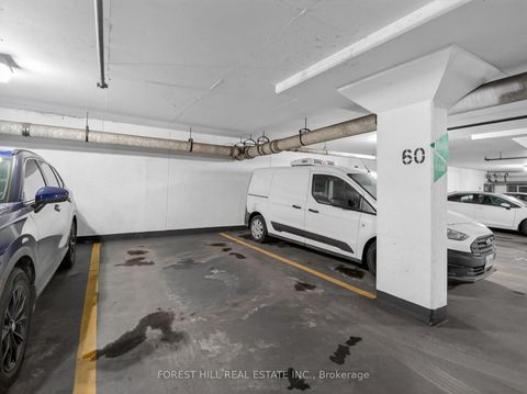 Photo 41 at 206 - 100 Promenade Circle, Brownridge, Vaughan