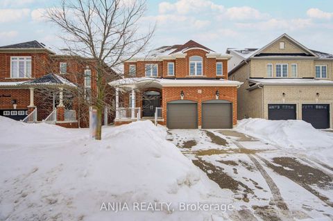 Photo 2 at 57 Nature Way Crescent, Woodland Hill, Newmarket