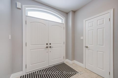 Photo 4 at 57 Nature Way Crescent, Woodland Hill, Newmarket