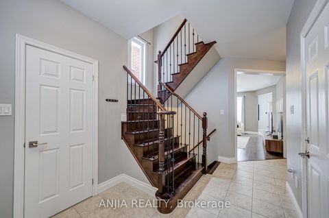 Photo 5 at 57 Nature Way Crescent, Woodland Hill, Newmarket