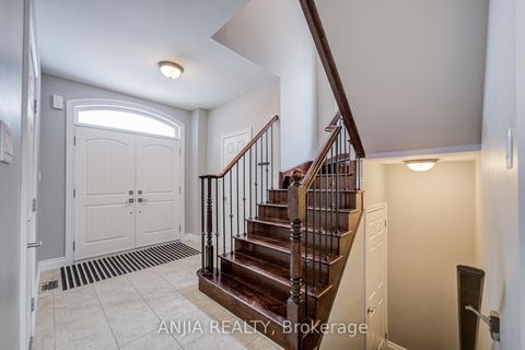 Photo 6 at 57 Nature Way Crescent, Woodland Hill, Newmarket